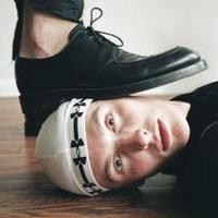 欧美男生成熟肌肉型头像