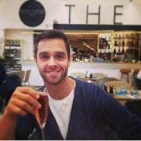 欧美男生风头像霸气十足