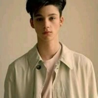 微信头像女欧美男生头像