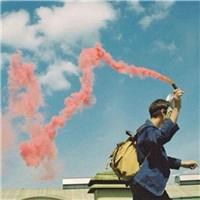 欧美男生伤感唯美头像