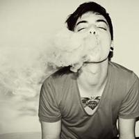 欧美男生健身房肌肉头像