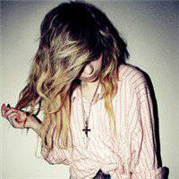 个性霸气超拽欧美女生头像带字头像