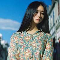 欧美女生高清背影唯美伤感头像