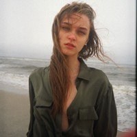 微信头像带字欧美女生唯美霸气