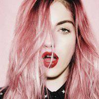 微信头像抽烟头像欧美女生头像