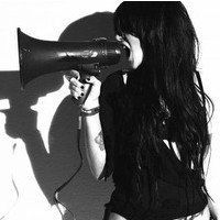 欧美女生动态头像高清头像唯美