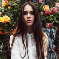 小孩抽烟头像霸气头像欧美女生