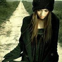 粉色背影动漫头像欧美女生头像 粉色背影动漫头像欧美女生头像