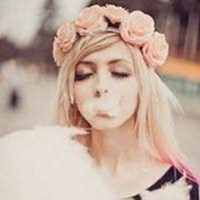微信欧美女生超拽头像霸气头像
