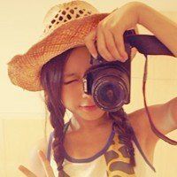 唯美意境头像高清大图欧美女生