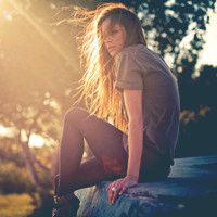 粉色系姐妹头像欧美女生头像