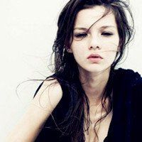 霸气高冷头动漫头像欧美女生