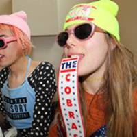 高清头像闺蜜头像欧美女生风