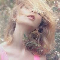 欧美女生微信头像唯美意境