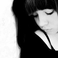 唯美意境高清头像欧美女生