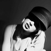 高清头像欧美女生2018