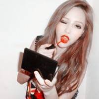 头像个性霸气头像欧美女生