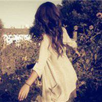 微信头像欧美女生范粉色系