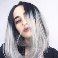 欧美女生霸气小孩头像高清