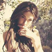 微信头像欧美女生伤感头像