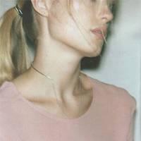 omei欧美女生头像闺蜜