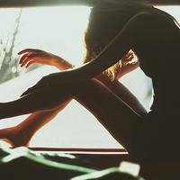 皇冠小孩微信头像欧美女生