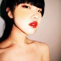 欧美女生风头像+霸气十足