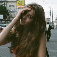 成熟稳重卡通头像欧美女生