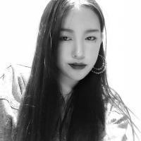 高冷另类动漫头像欧美女生