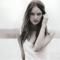 欧美女生个性闺蜜唯美头像