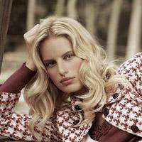 欧美女生霸气冷酷背影头像