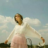 带字欧美女生头像霸气黑白