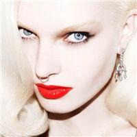 欧美女生复古婚纱背影头像