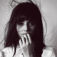 欧美女生微信原宿卡通头像