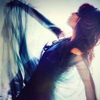 欧美女生复古闺蜜头像两张