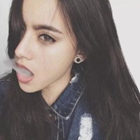 欧美女生复古照片高清头像