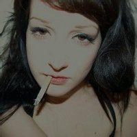 高冷一动漫头像欧美女生