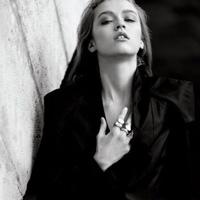 欧美女生风个性头像霸气