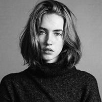 欧美女生霸气拽时尚头像