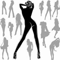 性感非主流照片图片唯美头像女生背影图片