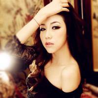 非主流性感背影图片唯美图片