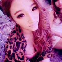 欧美美女图片性感头像高清
