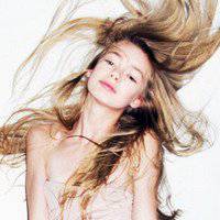 微信性感非主流吸烟女头像