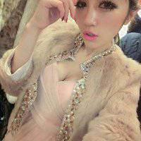 2018性感微信头像女生