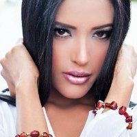 陌陌头像女生性感头像图片