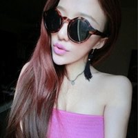 微信头像女生性感霸气皮肤