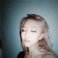 微信个性网性感头像欧美