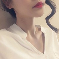 蒙面性感女图片头像女生