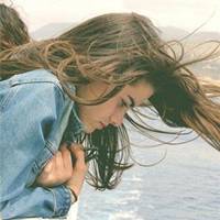 头像女生情侣性感大白腿