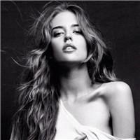 微信头像性感高清头像